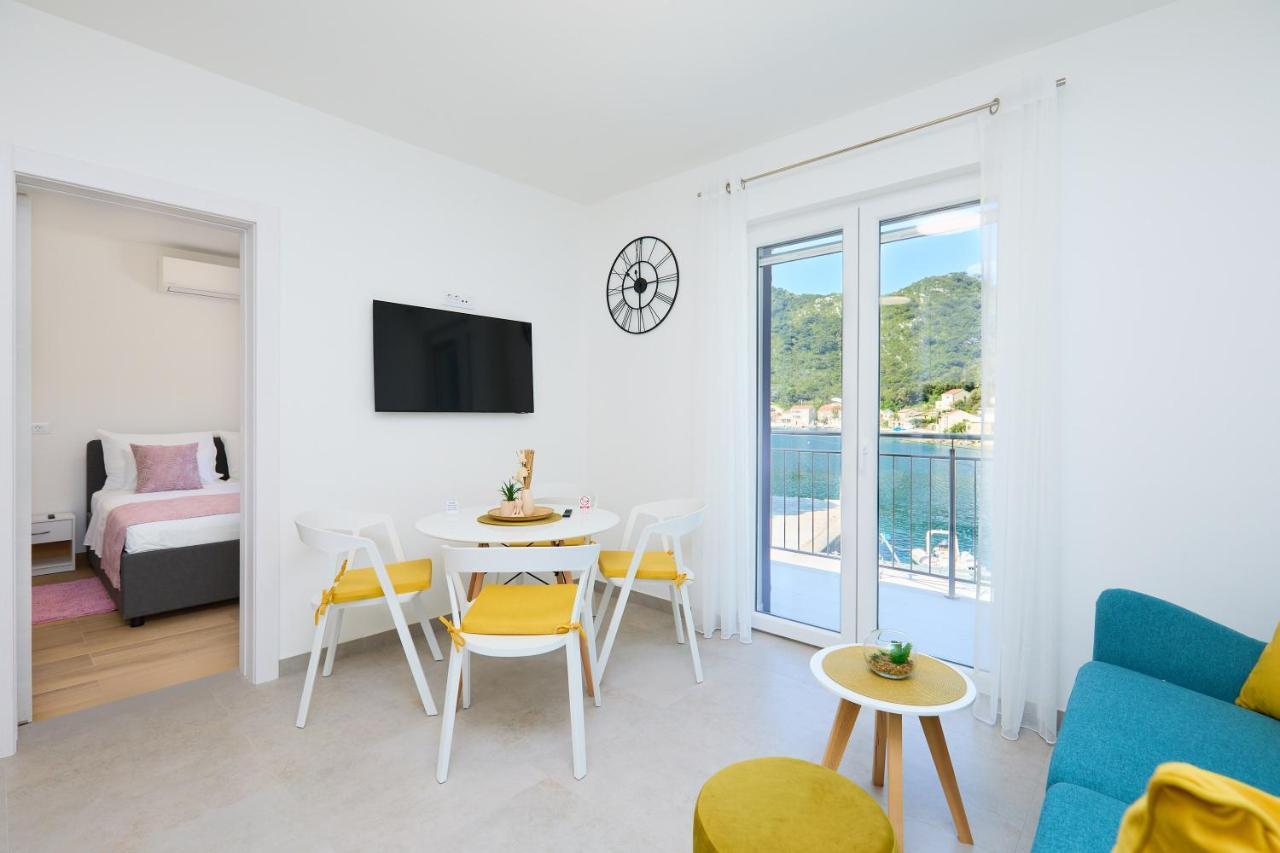 Green Lantern Apartments Okuklje المظهر الخارجي الصورة