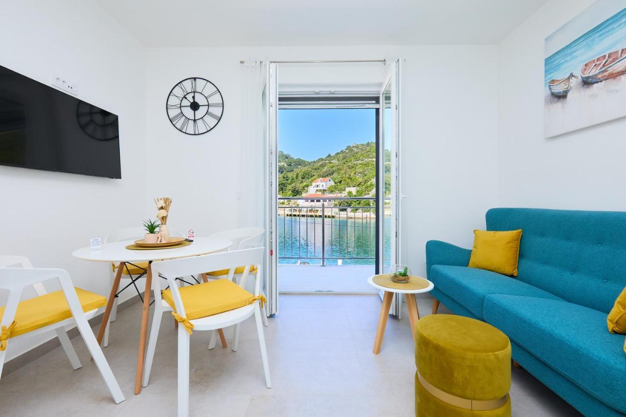 Green Lantern Apartments Okuklje المظهر الخارجي الصورة